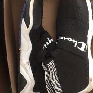 Champion shoes